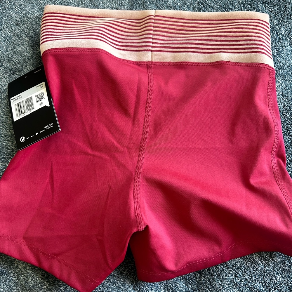 Nike Women's Training Shorts